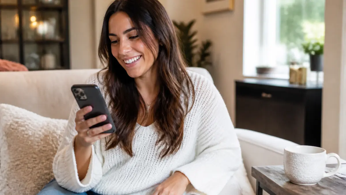 Bumble-tips voor meer kwaliteitsmatches