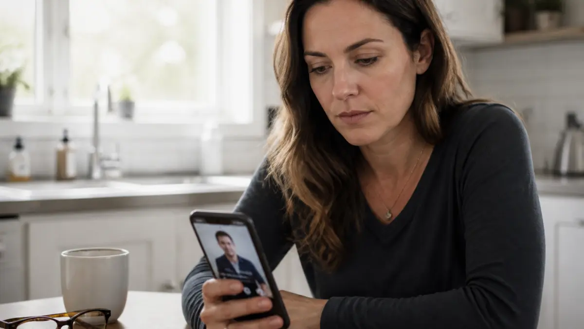 Gleeden-reviews: hoe profielen en intenties analyseren