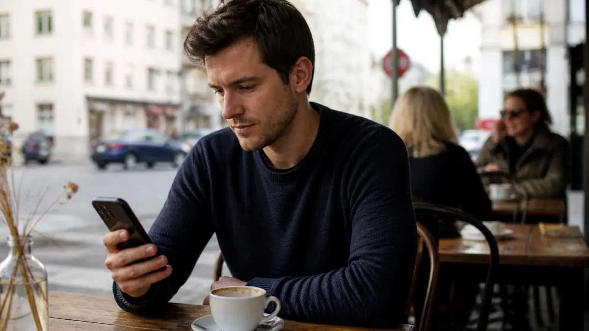 Bumble-tips voor meer kwaliteitsmatches