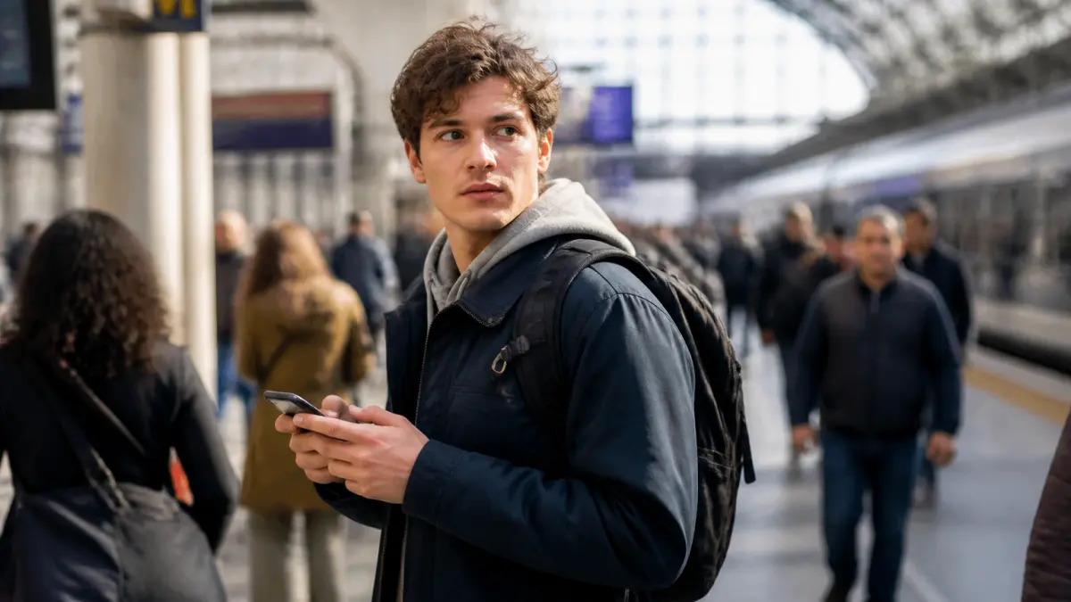 Veiligheid op Grindr: signalen om te controleren vóór een date
