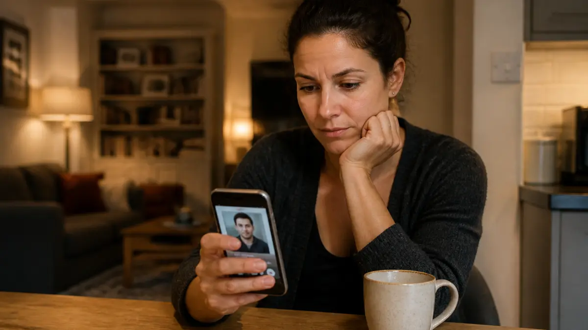 Gleeden-reviews: hoe profielen en intenties analyseren