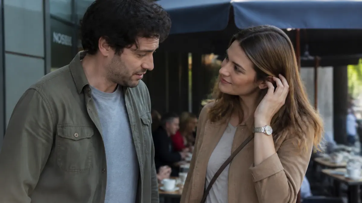 Hoe flirten met een vrouw als je twijfelt aan haar interesse?