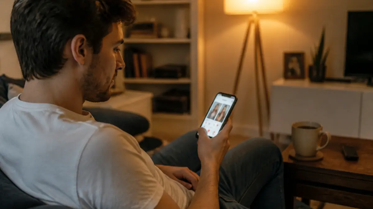 Grindr-tips om rustiger te chatten, te filteren en af te spreken
