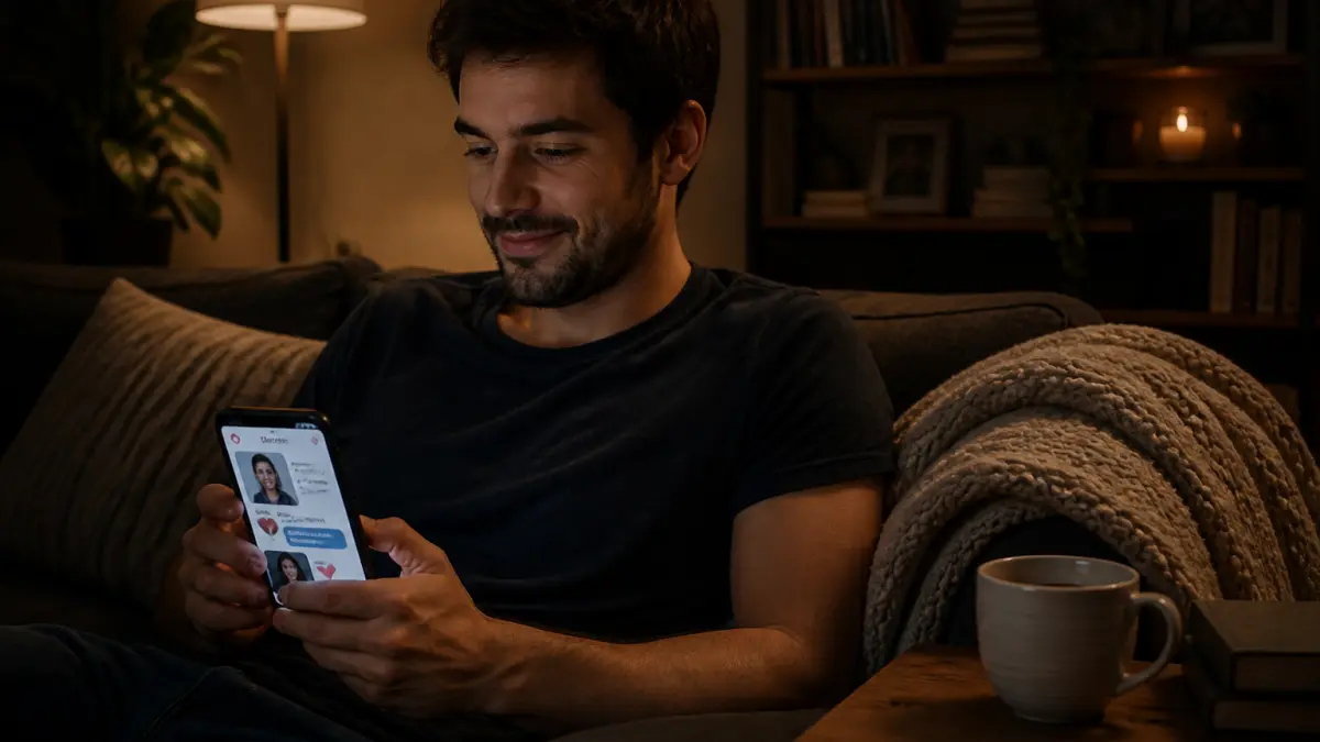 Grindr-tips om rustiger te chatten, te filteren en af te spreken