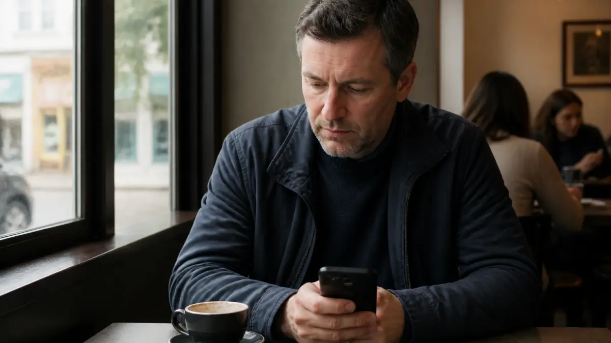 Discreet daten: grenzen, risico's en goede praktijken die je moet kennen