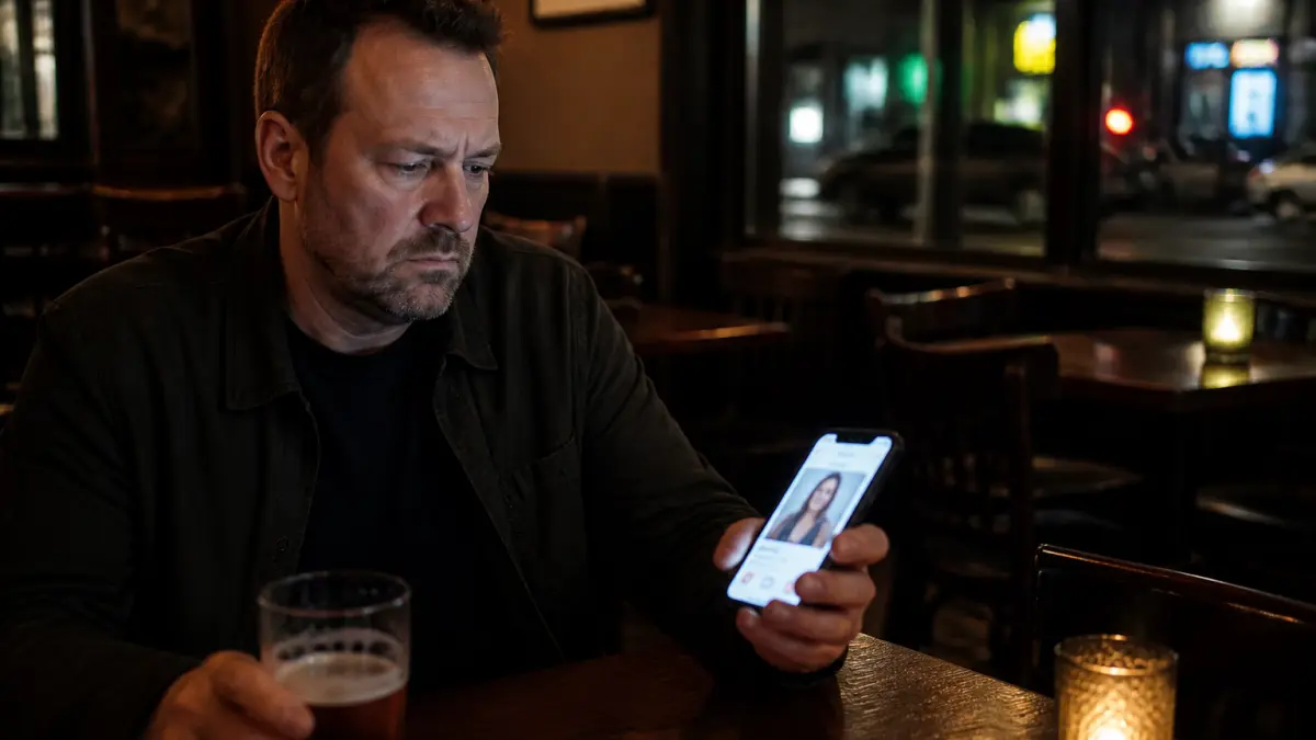 Discreet daten: grenzen, risico's en goede praktijken die je moet kennen