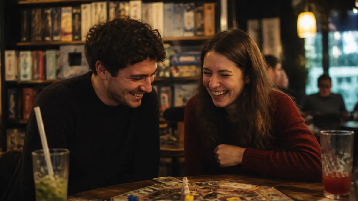 Originele date-ideeën wanneer je het simpele drankje beu bent
