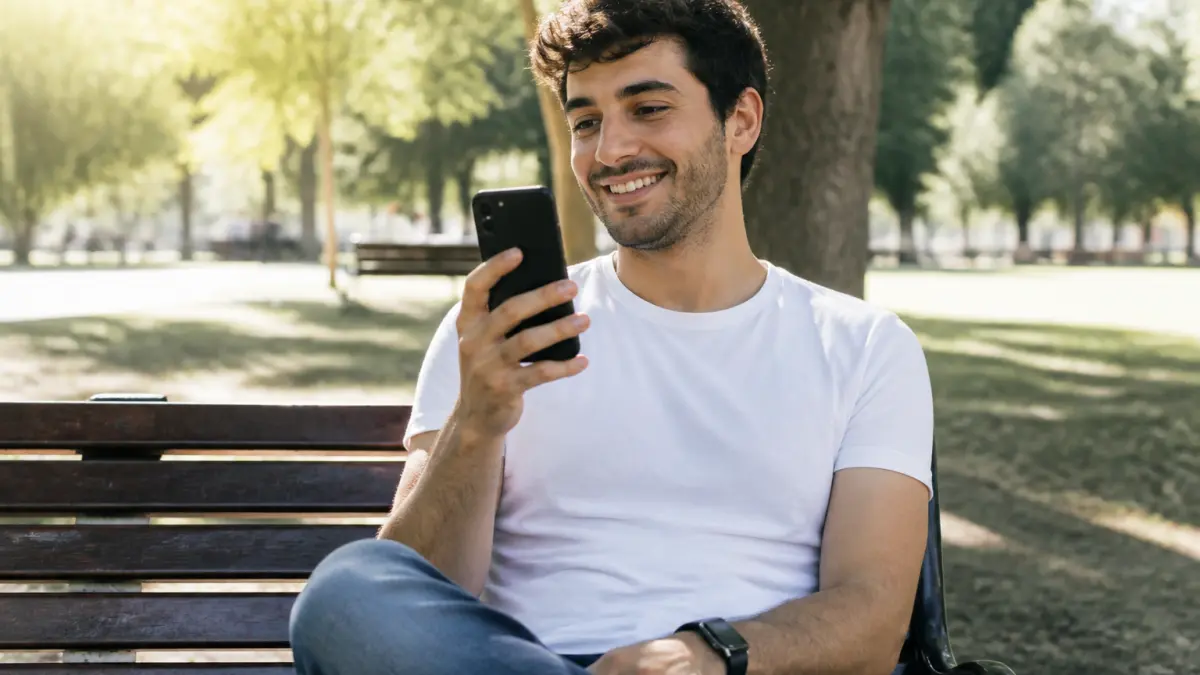 Welke Tinder-foto kiezen om vertrouwen te wekken en meer matches te krijgen?