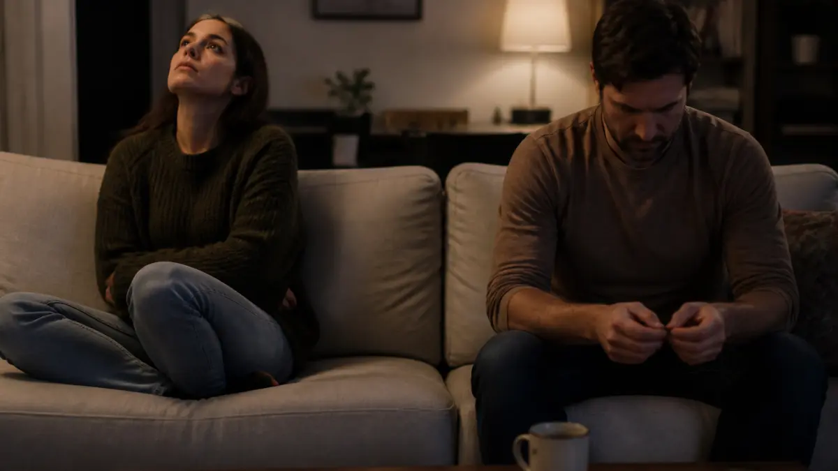 Relatieproblemen: de signalen om serieus te nemen