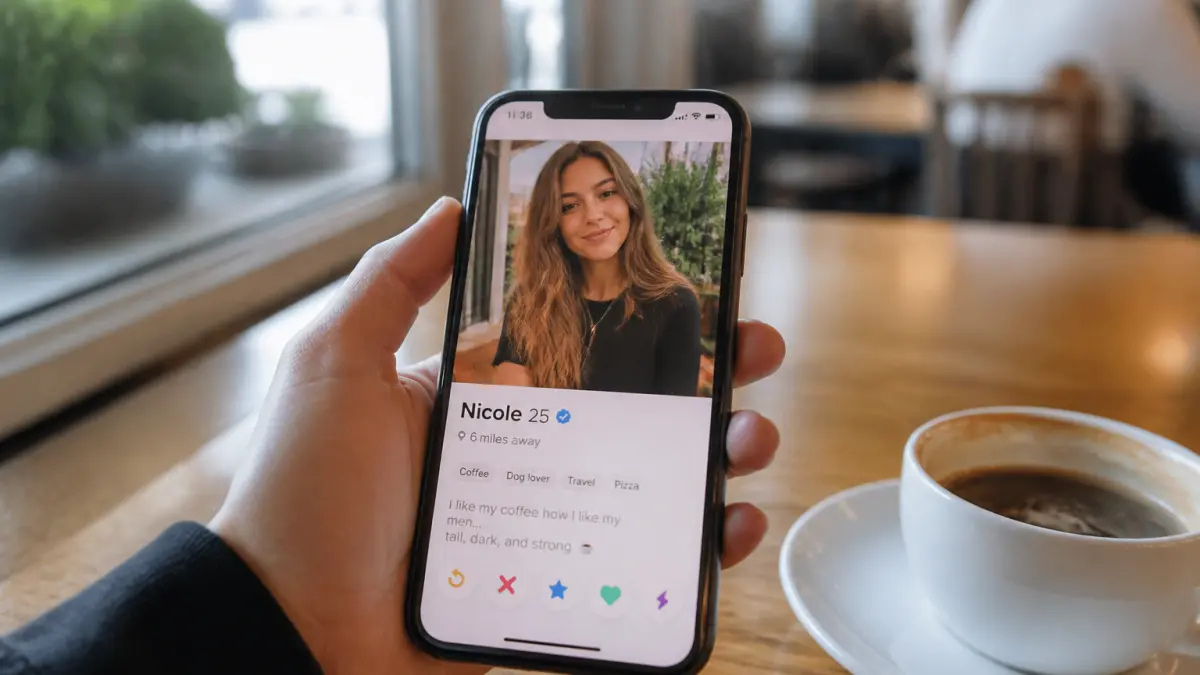 Bio Bumble: korte, grappige en geloofwaardige ideeën