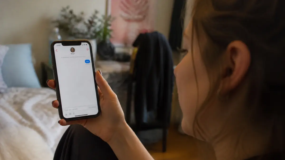 Grindr-gesprek: hoe je een gesprek begint zonder opdringerig over te komen