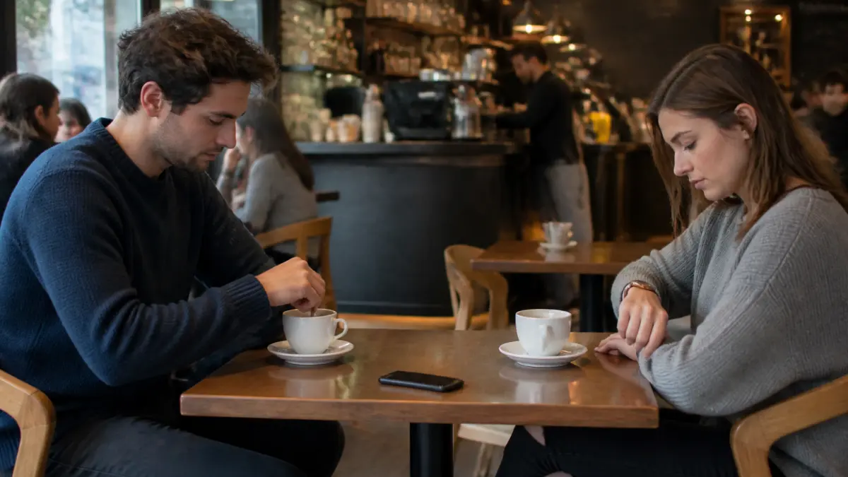 Lexa-tips om vruchteloze gesprekken te vermijden