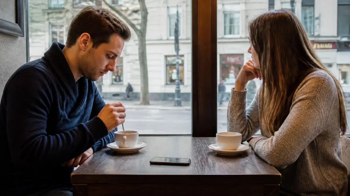 Lexa-tips om vruchteloze gesprekken te vermijden