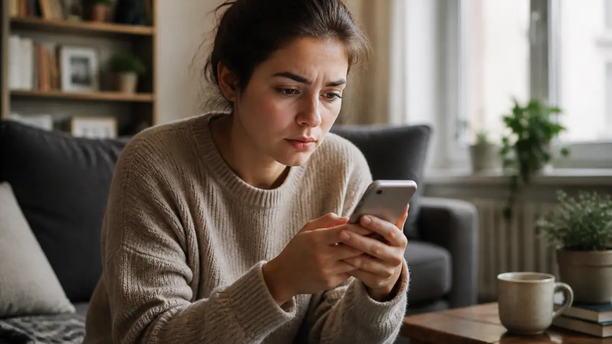 Bumble-bericht: wat schrijven als het gesprek slecht start