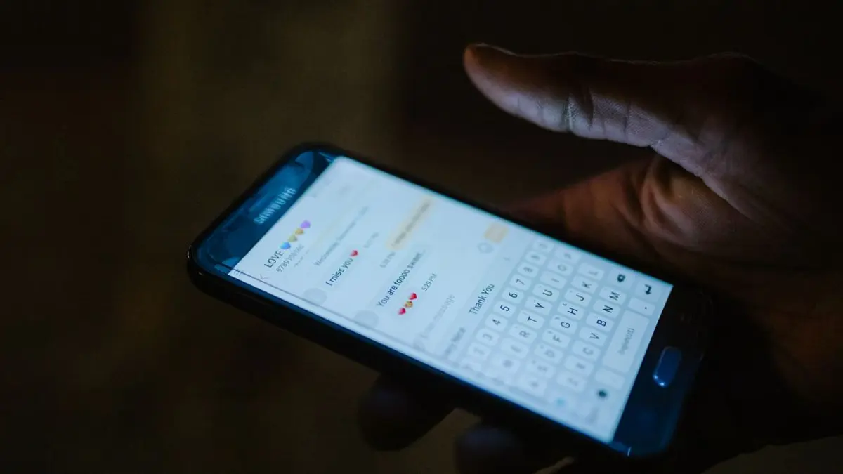 Datings op Grindr: verwachtingen vastleggen vóór de ontmoeting