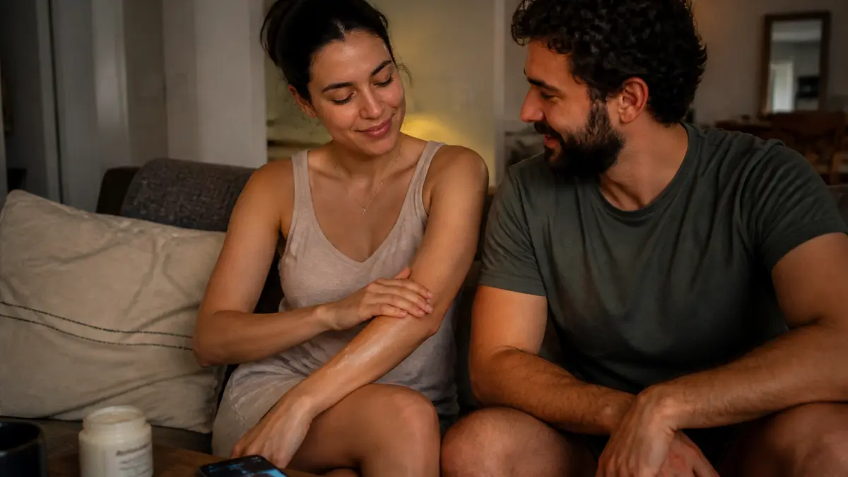 Seksualiteitstips voor meer plezier, luisteren en vertrouwen