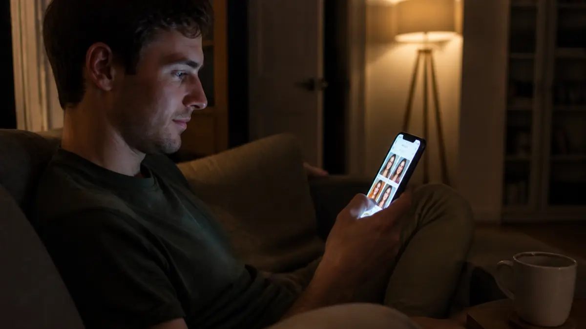 Beginnen met Grindr: de codes die je moet begrijpen voordat je van start gaat