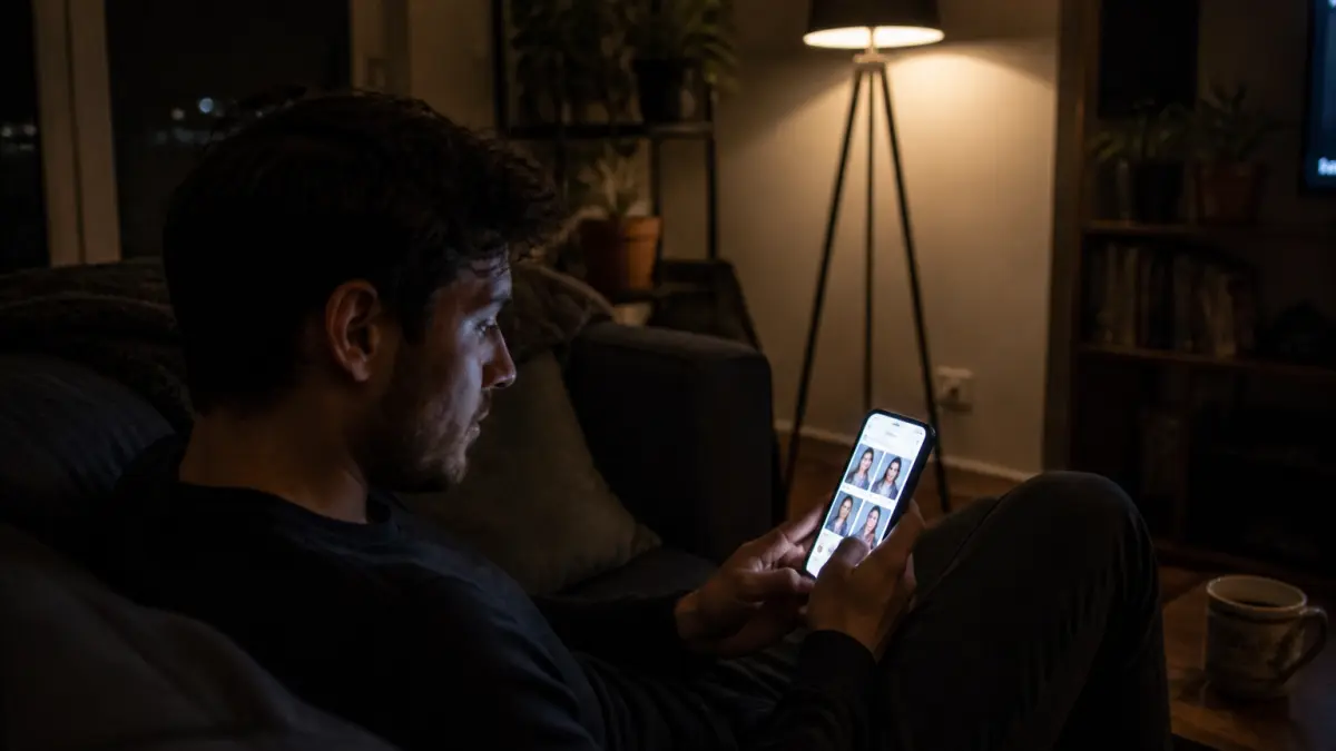 Beginnen met Grindr: de codes die je moet begrijpen voordat je van start gaat