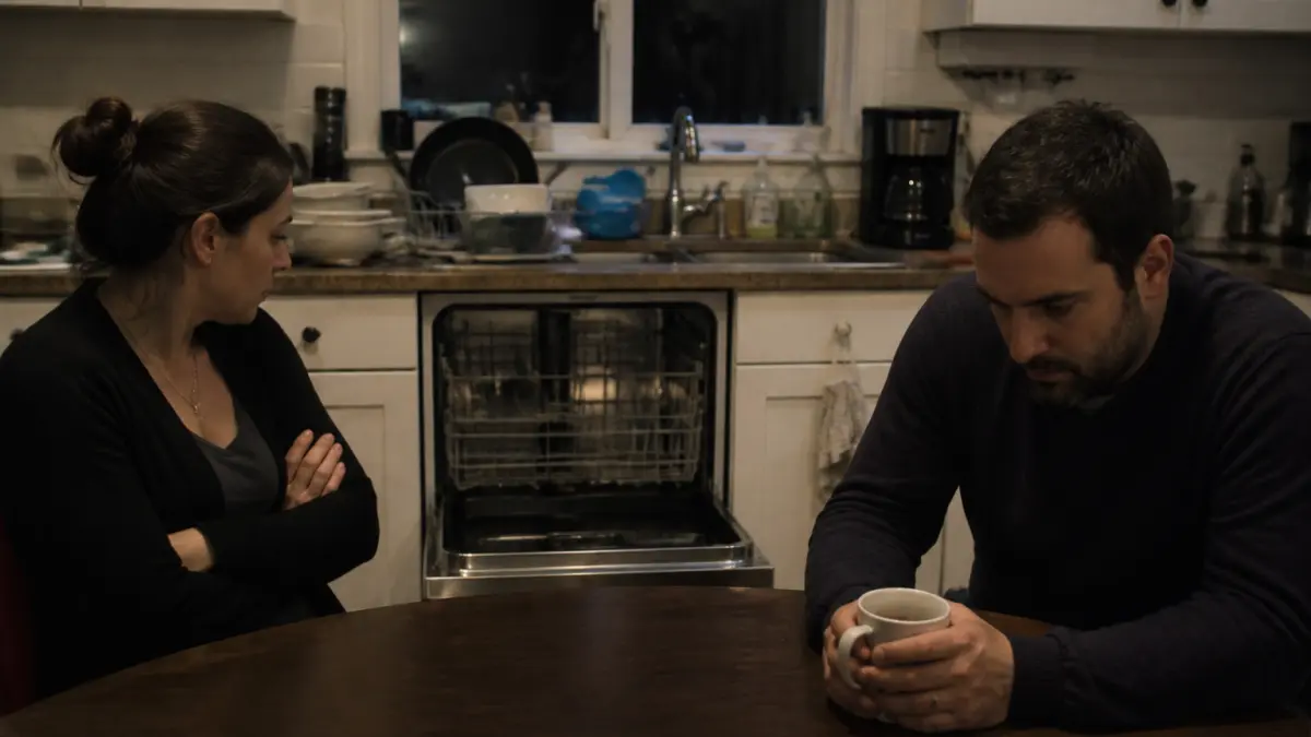Te veel ruzies in de relatie: de patronen die je moet doorbreken