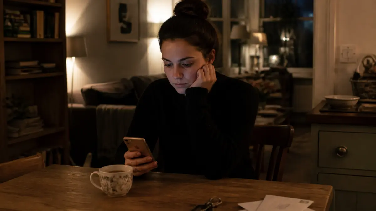 Kan mijn ex terugkomen na een reboundrelatie?
