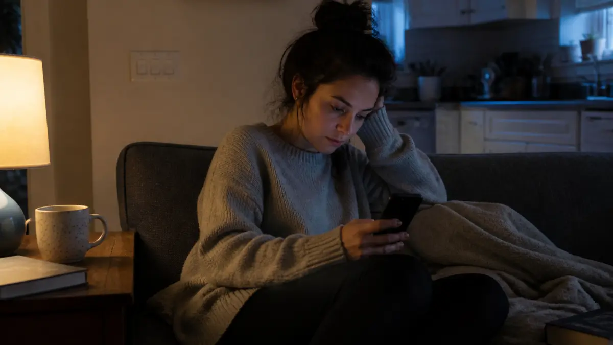 Kan mijn ex terugkomen na een reboundrelatie?