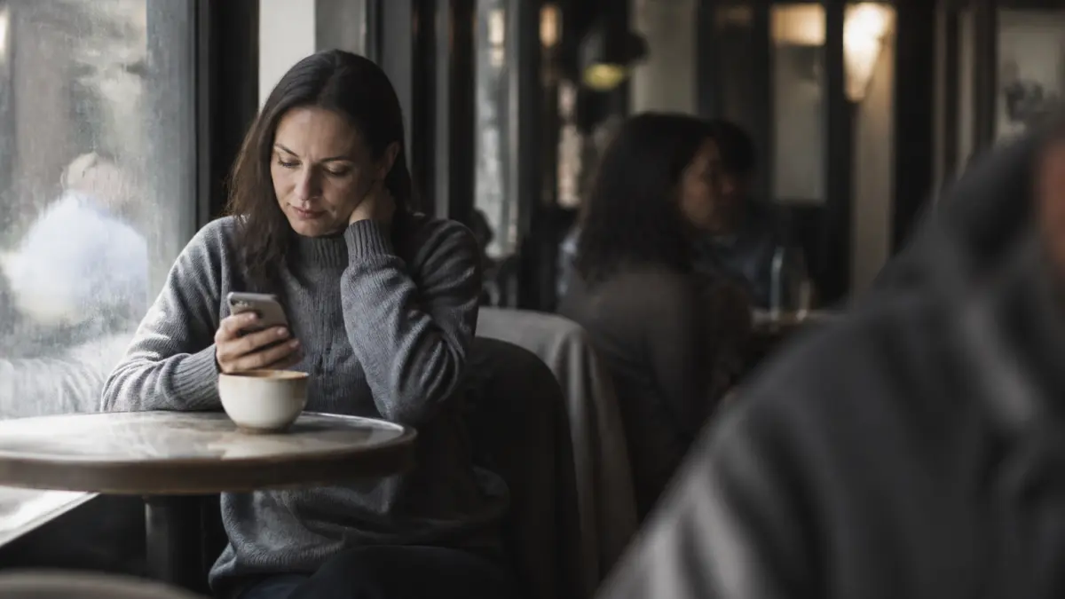 Gleeden: wat u moet weten voordat u een account aanmaakt