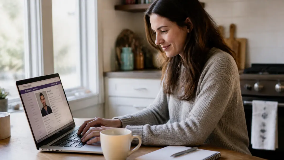Lexa dating: zo optimaliseer je je profiel voor serieuze ontmoetingen