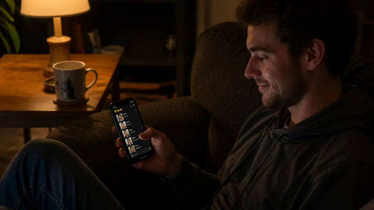 Wat is Grindr en hoe gebruik je de app slim?