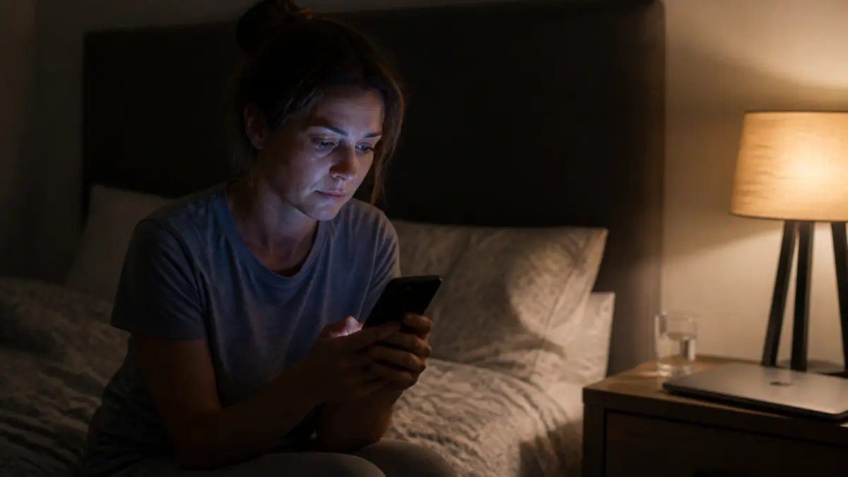 Geen contact met je ex: waarom het zo moeilijk is om vol te houden