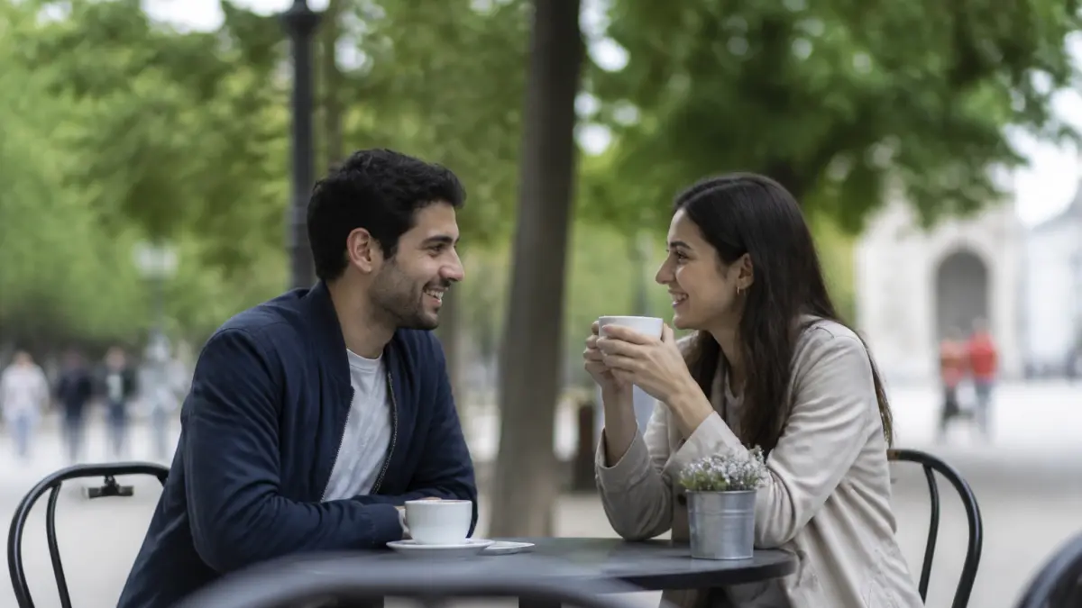 Eerste date: wat je beter wel en niet kunt doen