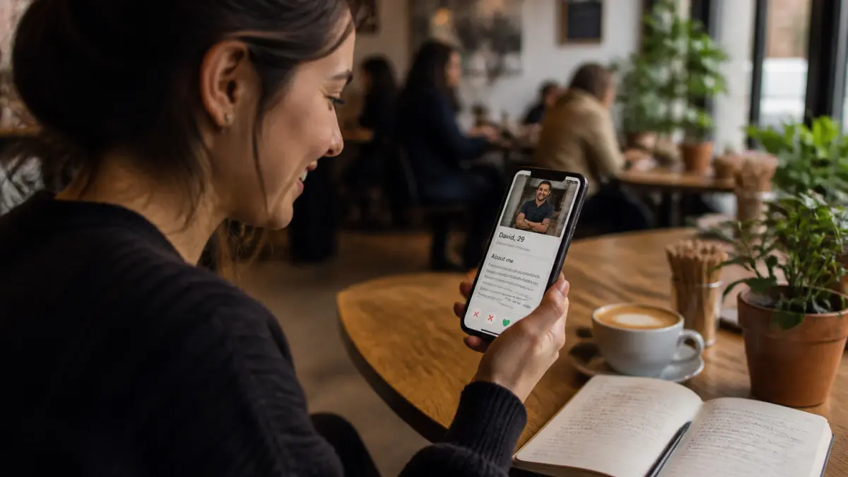 Bumble dating: tips om serieuzere profielen aan te trekken