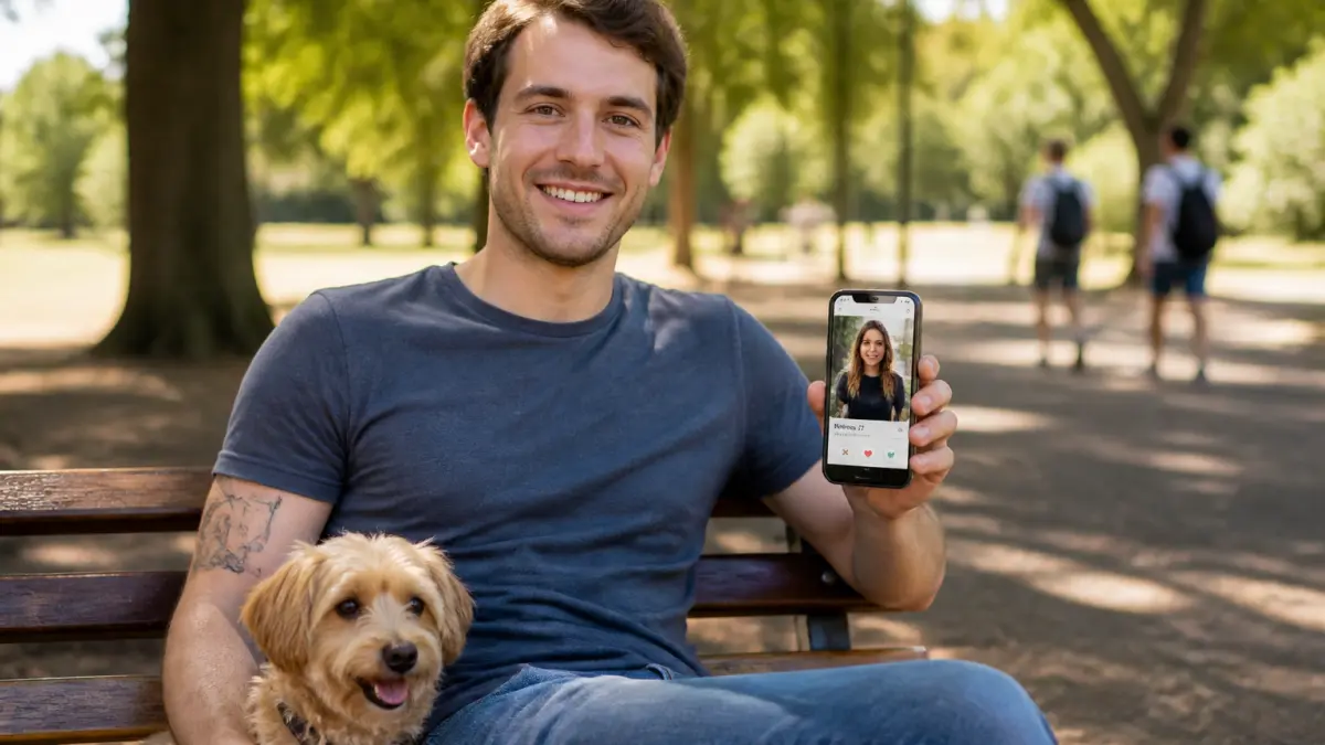 Hoe maak je een Tinder-profiel dat echt doet matchen?