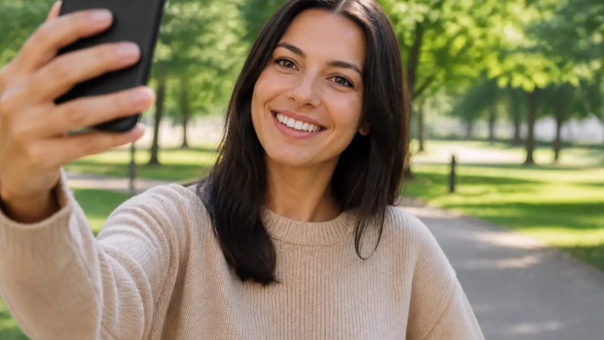 Bumble-profiel foto: hoe kies je een afbeelding die vertrouwen wekt