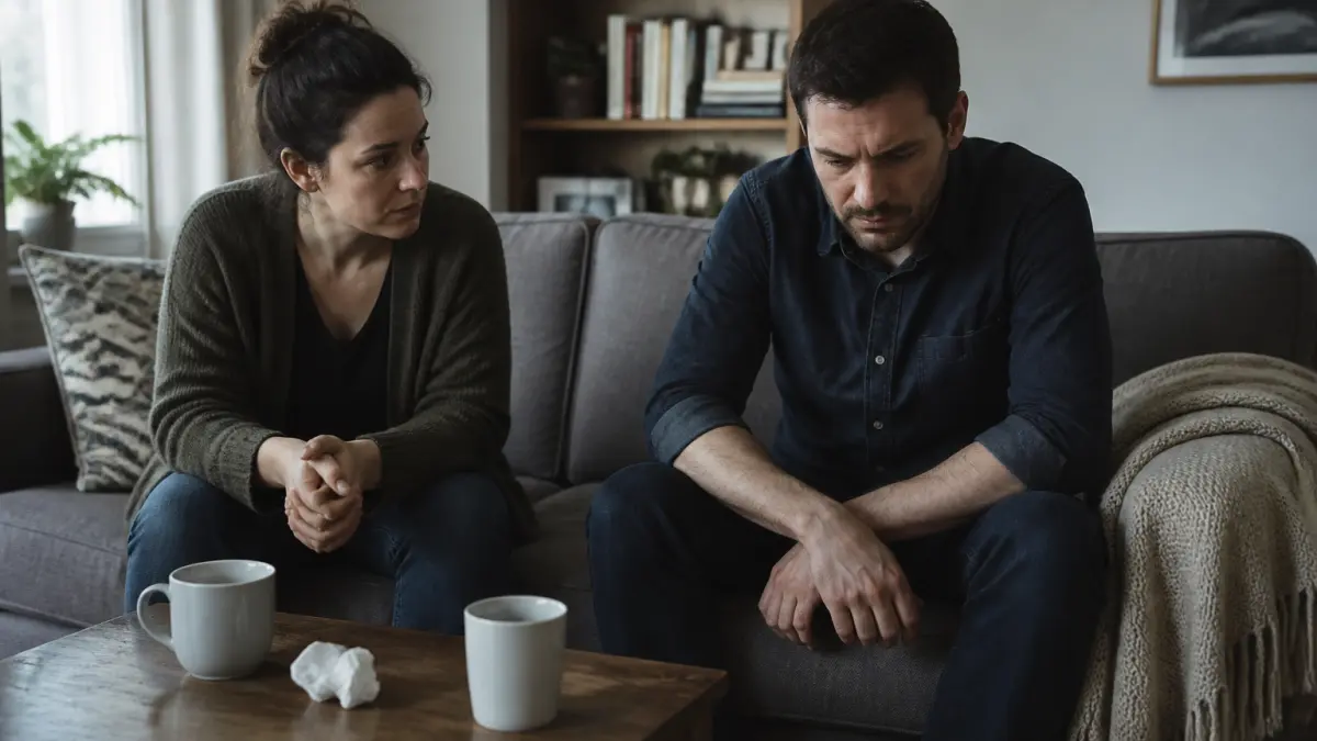 Ruzies in een relatie: normaliteit, frequentie en alarmsignalen