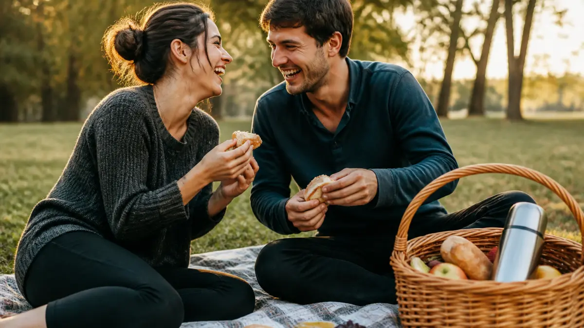 Goedkope date: ideeën die plezier doen zonder groot budget