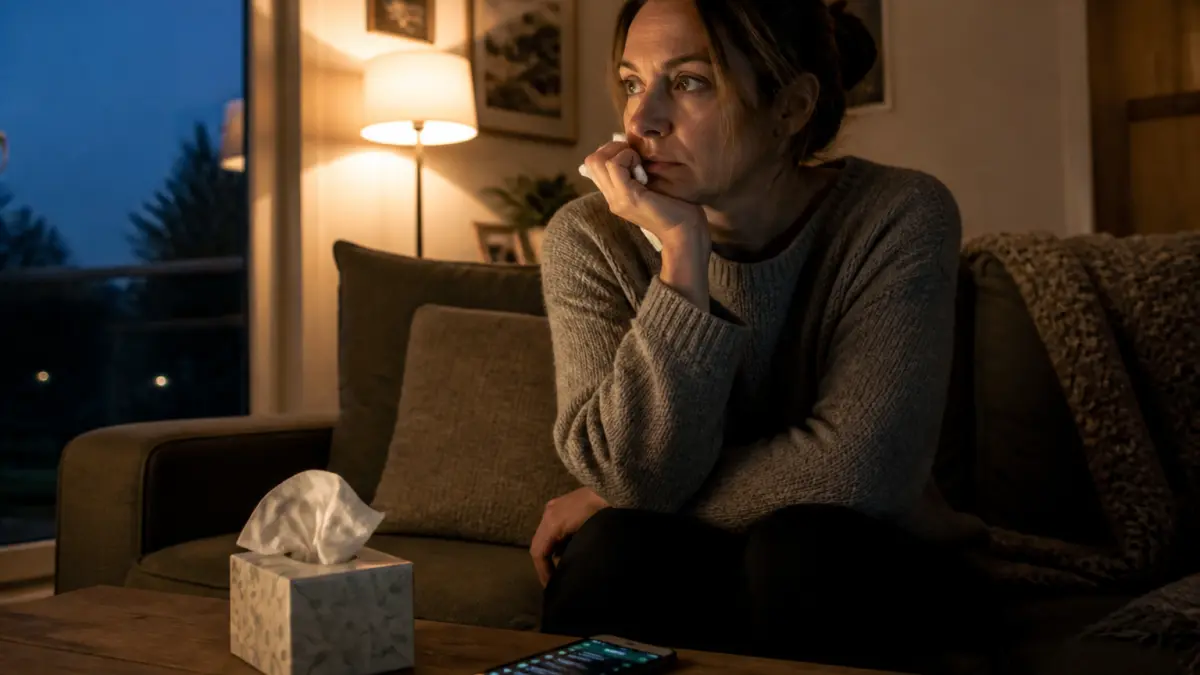 Je ex terugwinnen zonder je waardigheid te verliezen