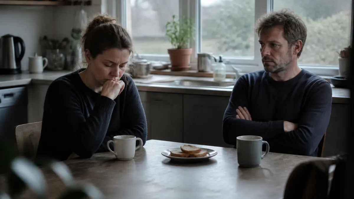 Een relatie redden: hoe weet je of er nog een sterke basis is
