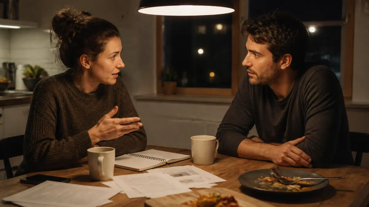 Een relatie redden: hoe weet je of er nog een sterke basis is