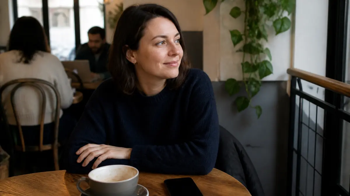 Discreet daten: je privacy beschermen zonder over alles te liegen