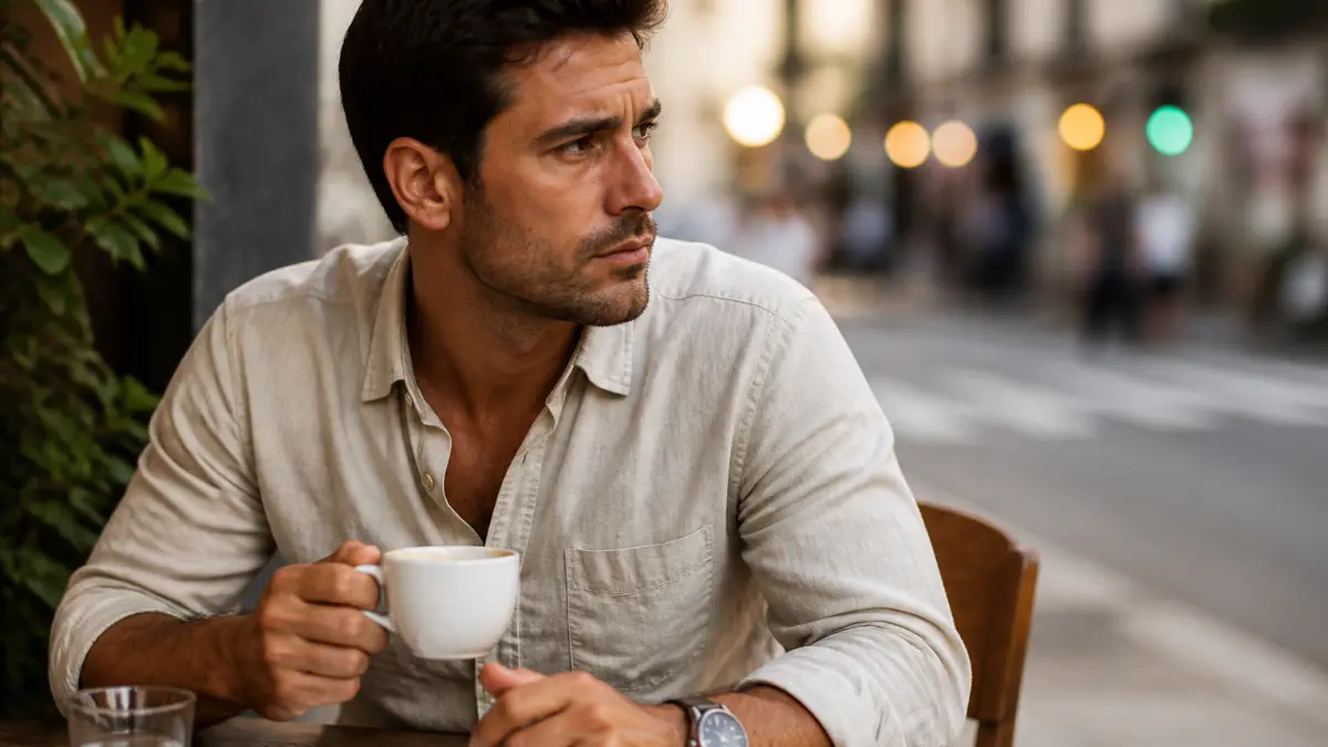 Tinder-profiel man: wat echt werkt in 2026