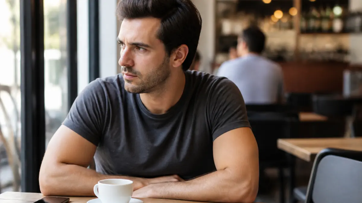 Tinder-profiel man: wat echt werkt in 2026