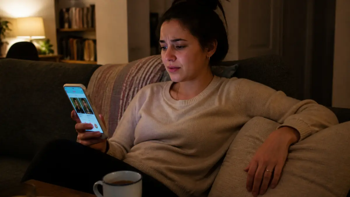 Online daten: hoe verspil je geen tijd aan datingapps