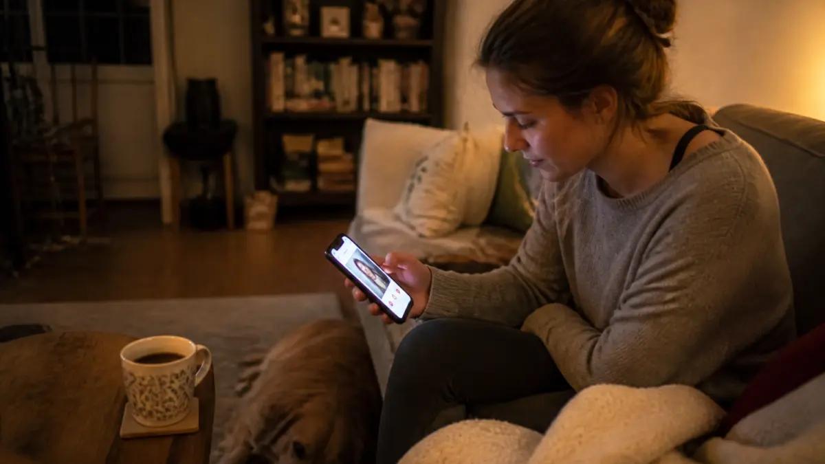 Online daten: hoe verspil je geen tijd aan datingapps