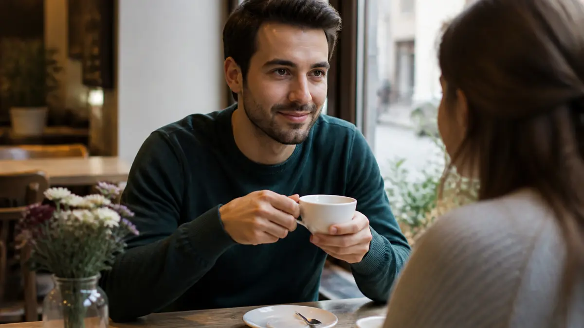 Daten als introvert persoon: maak daten minder vermoeiend
