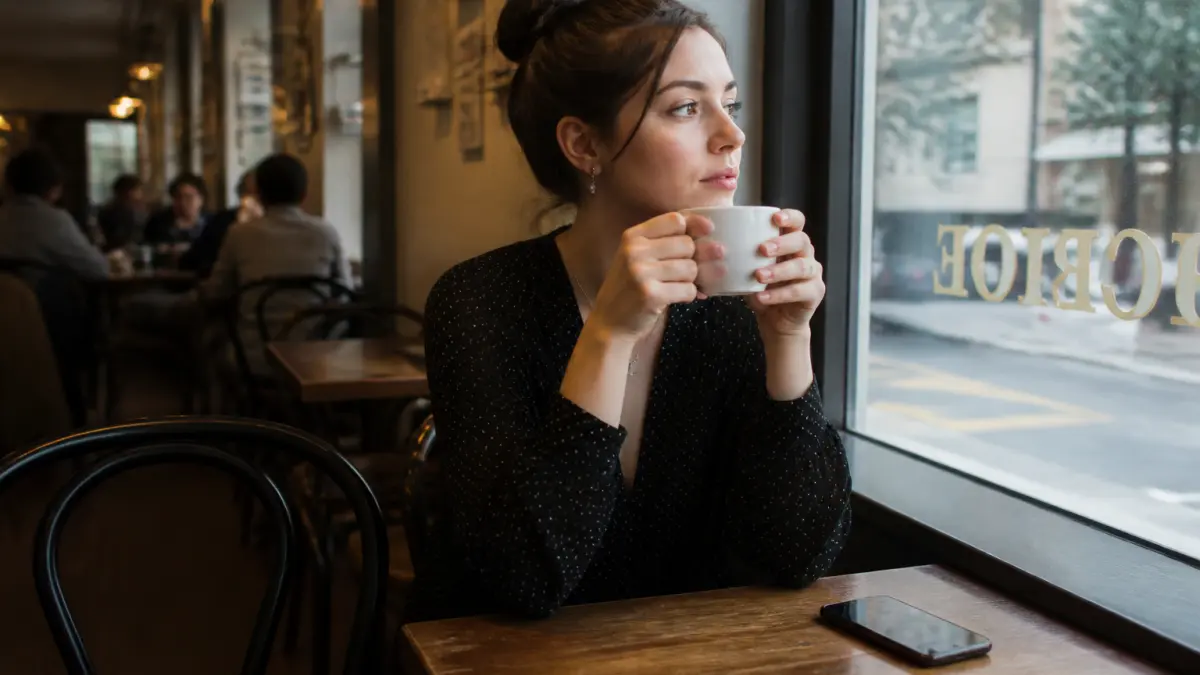 Daten als introvert persoon: maak daten minder vermoeiend