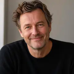 Jasper Meijer