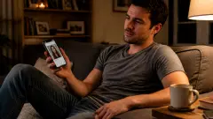 Grindr-tips om rustiger te chatten, te filteren en af te spreken