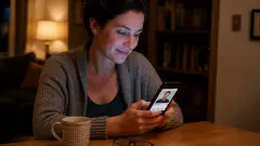 Lexa-app: tips om echt gemotiveerde profielen te herkennen