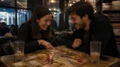 Originele date-ideeën wanneer je het simpele drankje beu bent