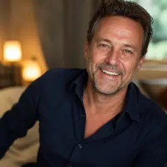 Lars Bosman
